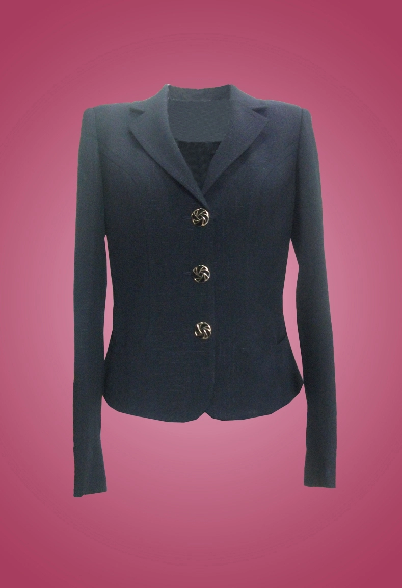 Áo vest kim tuyến